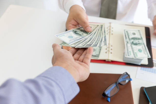 Best Secured Loans  in St Paul, NE