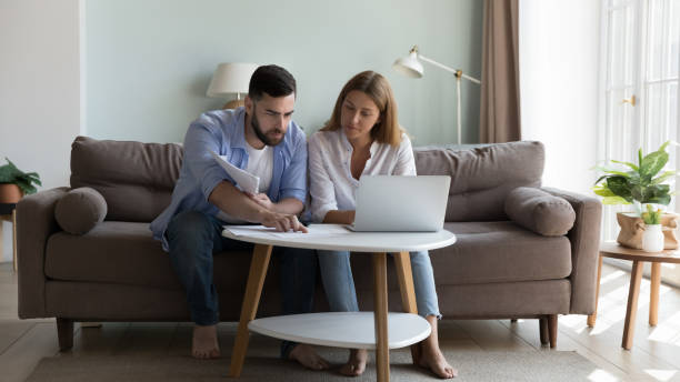 Best Loan Servicing and Management  in St Paul, NE